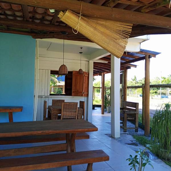 Pousada Tulum - Foto 5
