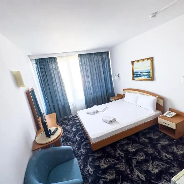 Hotel Sirena Saturn All Inclusive, hotel v destinaci Saturn