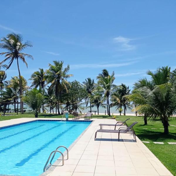 Bangalô 7b Praia de Guaratiba