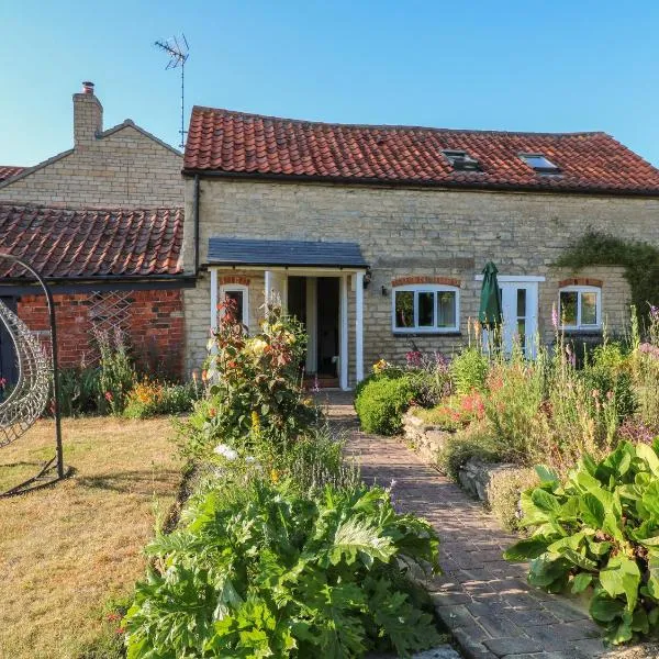 Granary Cottage, hotel a Oasby