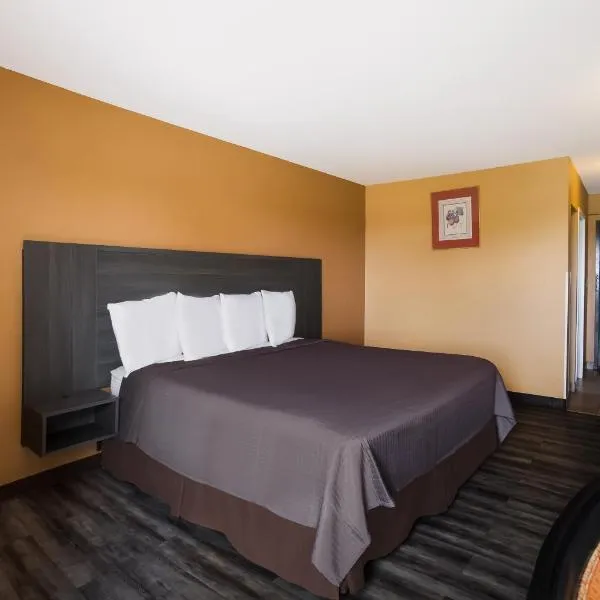 Econo Lodge, hotel v destinaci Allentown