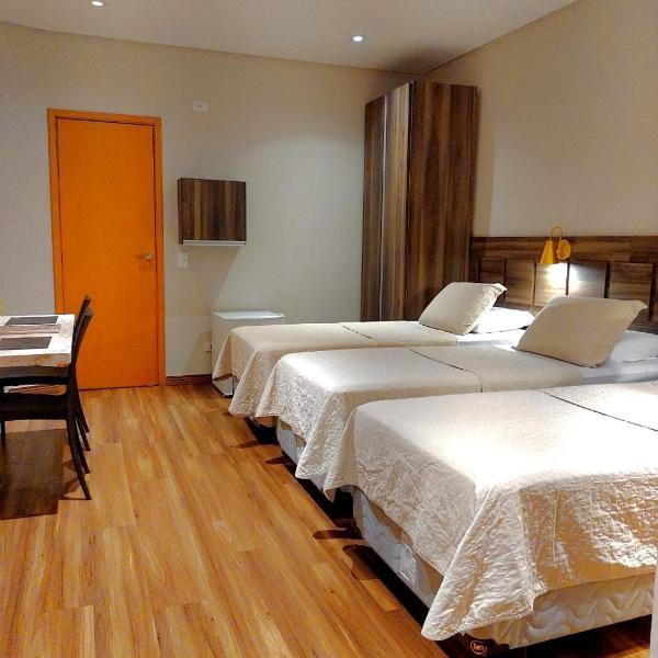 Guess Hotel & Motel - Foto 2