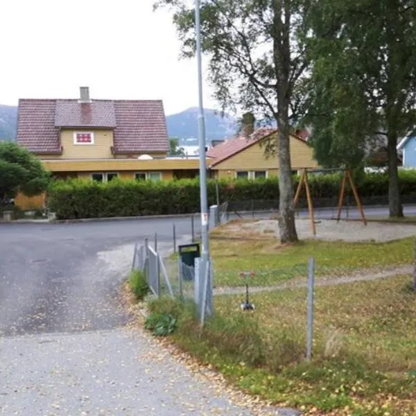 14 B, hotel in Stavanger