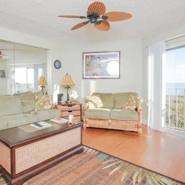 Tropical Daze Oceanfront Paradise, hotel in Tavernier