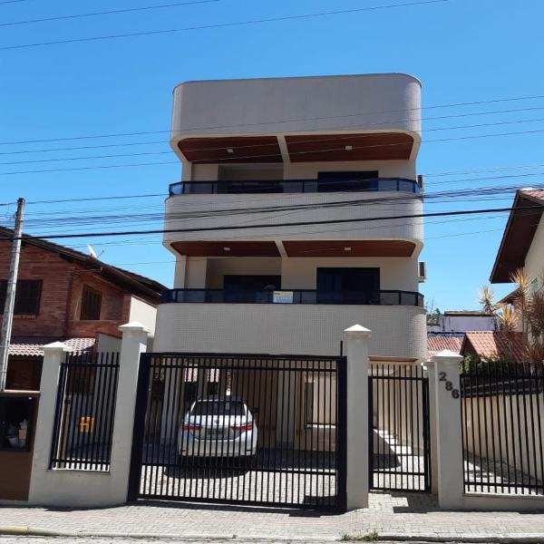Residencial Giovana