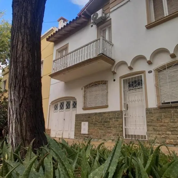 Casa Candelina, ξενοδοχείο σε Μεντόσα