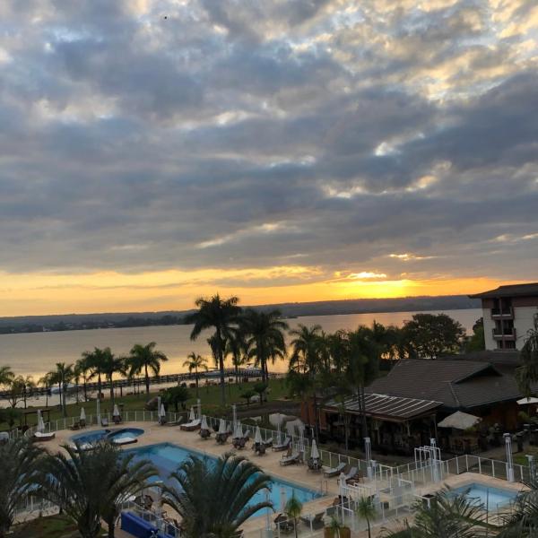 Life Resort - Brasília