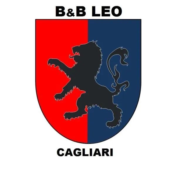 B&B Leo, hotel in Cagliari