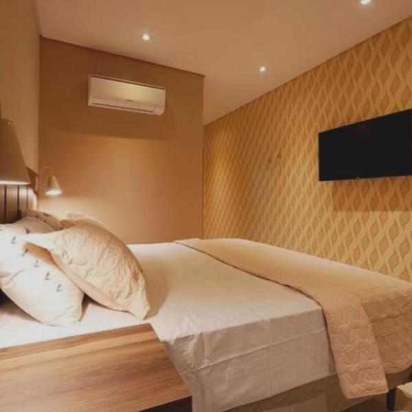 Guess Hotel & Motel - Foto 5