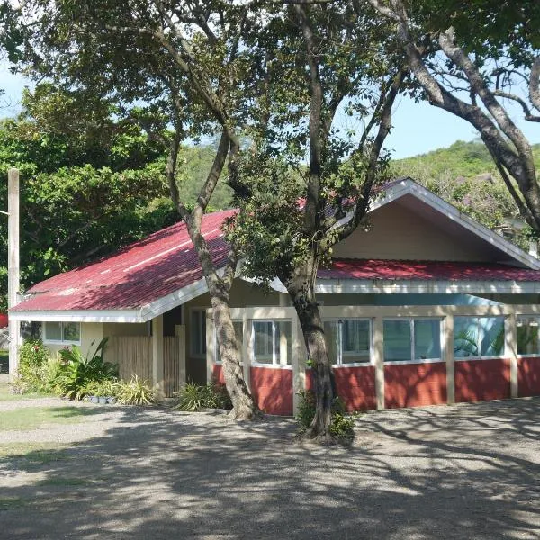 Casita A, hotel v destinaci Pagudpud