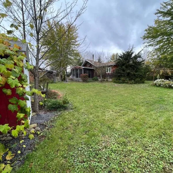 Country Cottage, hotel in Penn Yan
