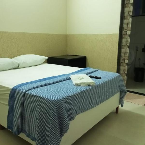 Hotel Vitalle - Foto 2