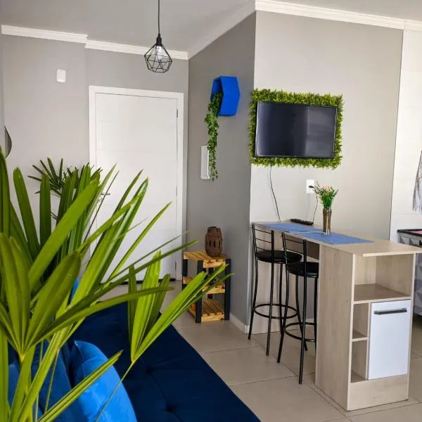 Cantinho Verde, hotel in Santa Maria