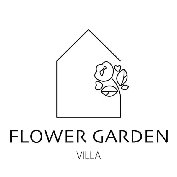 Flower Garden Resort, hotel i Panglao