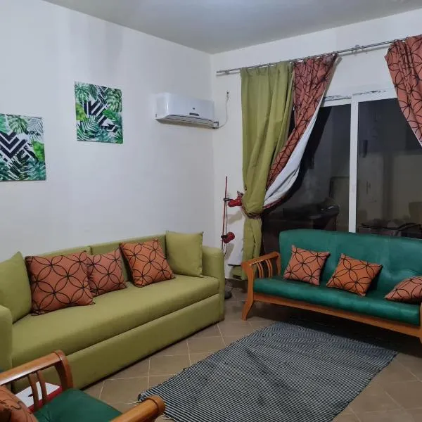 Ain Alsokhna Lavista Topaz السخنة, hotel v destinaci Ain Soukhna