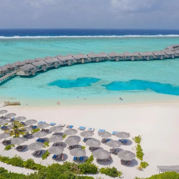 You & Me Maldives - Adults Only - Premium All-Inclusive, hotel di Raa Atoll