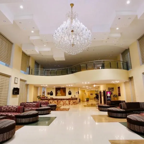 The Imperial Bodhgaya, hotel u gradu 'Bodh Gaya'
