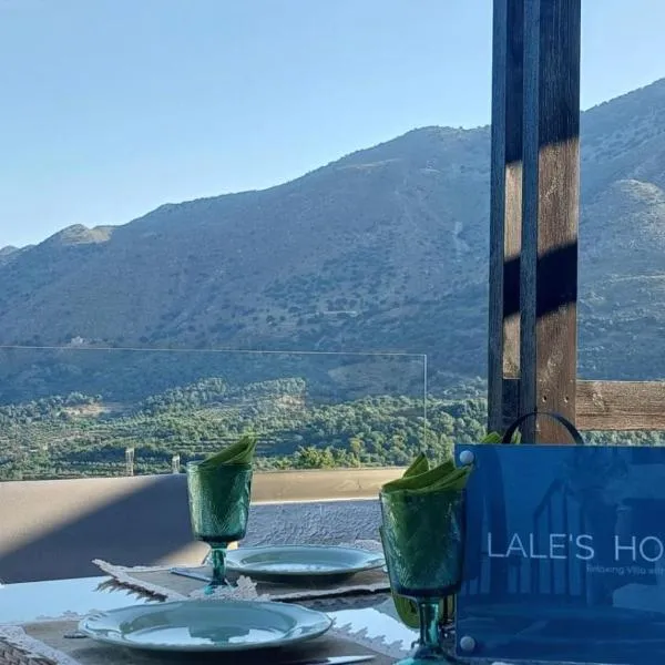 Lale's House，Garazo的飯店