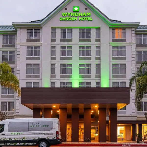 Wyndham Garden McAllen at La Plaza Mall, hotel in McAllen