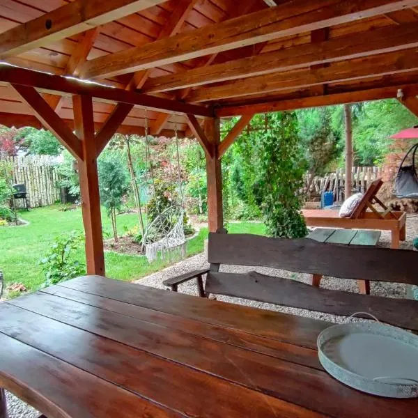 Apartament Pod Czereśnią, hotel u gradu Suvalki