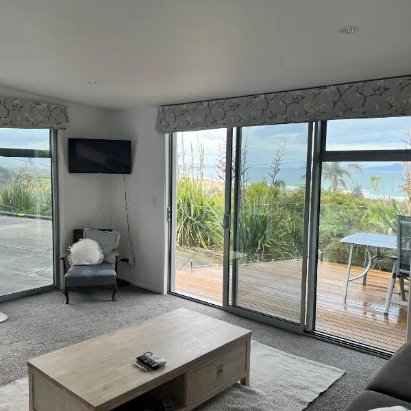 Waipu Cove Beach Stay, hôtel à Waipu