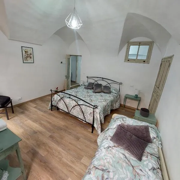 I Tre Merli, hotel in Dolceacqua