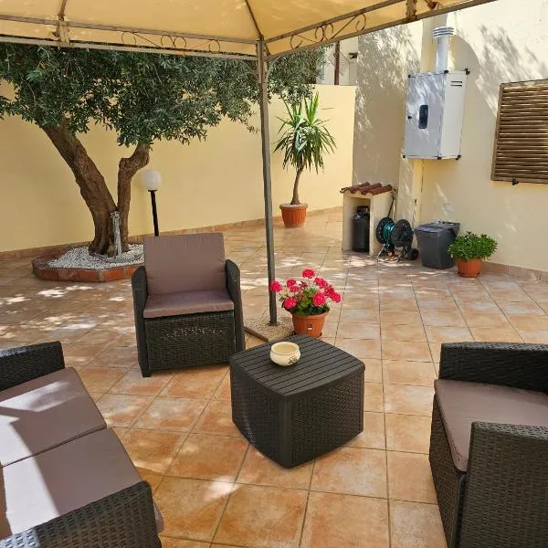 Valery House: Cagliari'de bir otel