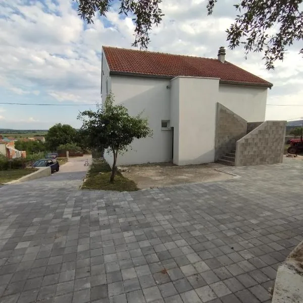 Misljen apartmants, hotel v destinácii Zadar
