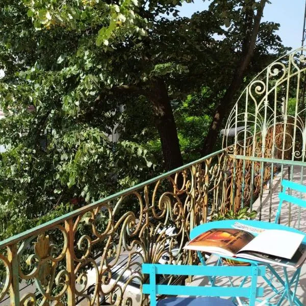 Melina Studio, ξενοδοχείο στην Τιμισοάρα