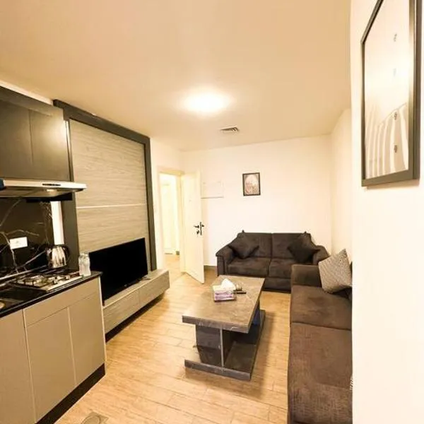 central apartment for rent 29, khách sạn ở Umm Uthainah