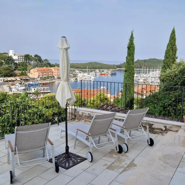 Ferienhaus Topic, hotel in Vrsar