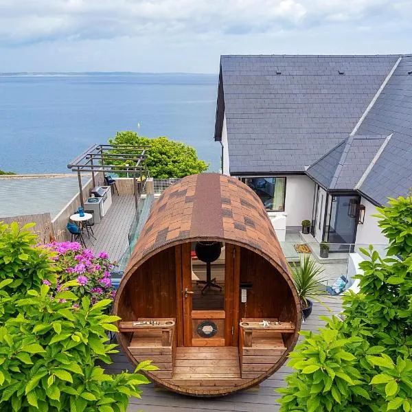 Nest, ξενοδοχείο σε Newcastle