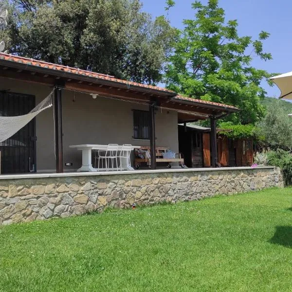 B&B La casina di Iris, hotel in Arezzo