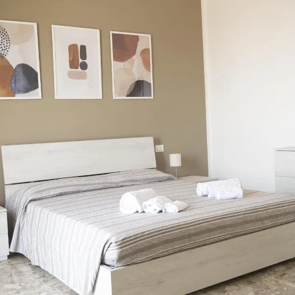 Dimora Majella – hotel w mieście Civitella Messer Raimondo