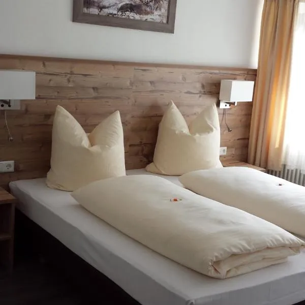 Hotel Alte Krone, Hotel in Tübingen