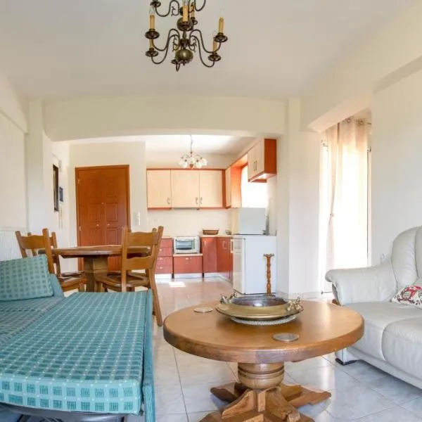 Gallery Suites ''Artemis'', hotel v destinaci Mesolongion