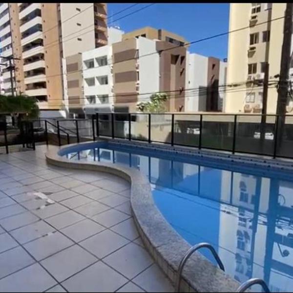 Ap Ponta Verde 290 mts da praia - Foto 4
