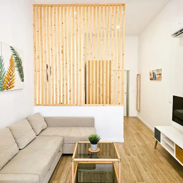 Deluxe Valery 22 - Alojamientos La Torre, khách sạn ở Torre del Mar