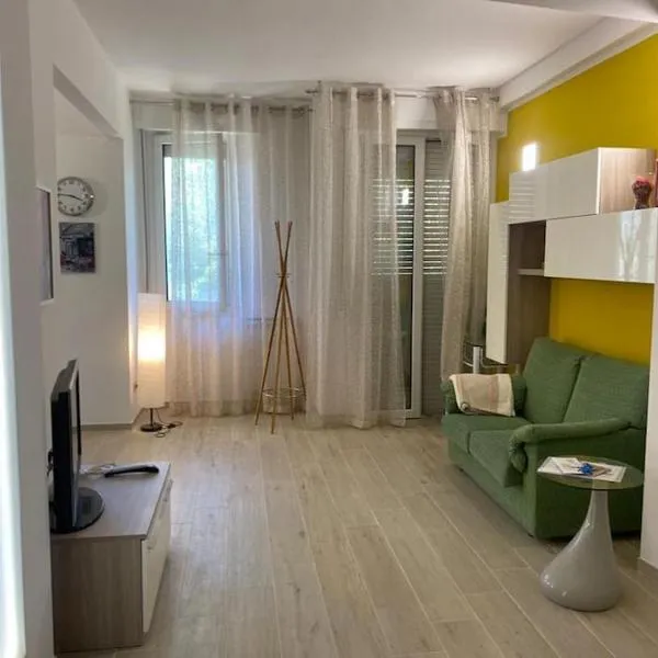 Casa Mare, hotel in Livorno