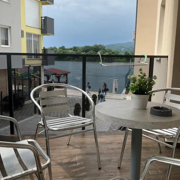 Imperial, hotel v destinaci Veliko Gradište