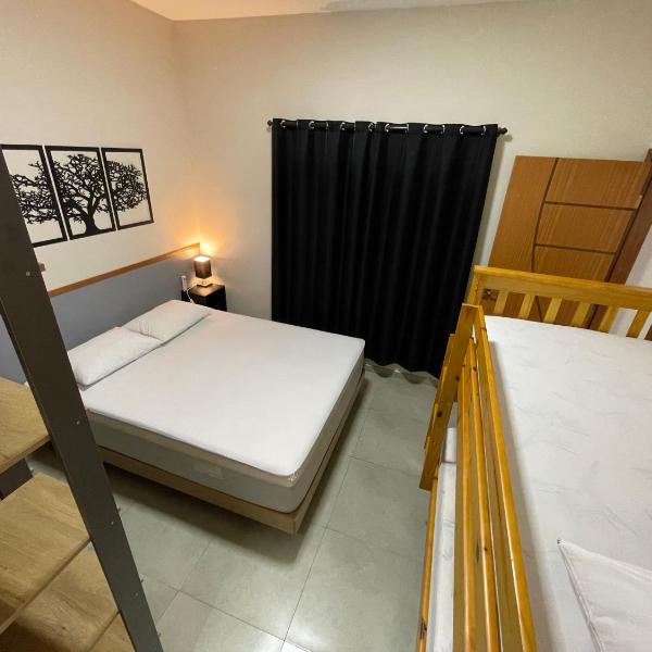 Cantinho Estrelado - Casa automatizada com ALEXA - Foto 5