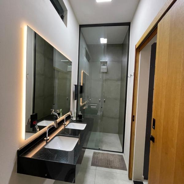 Cantinho Estrelado - Casa automatizada com ALEXA - Foto 4