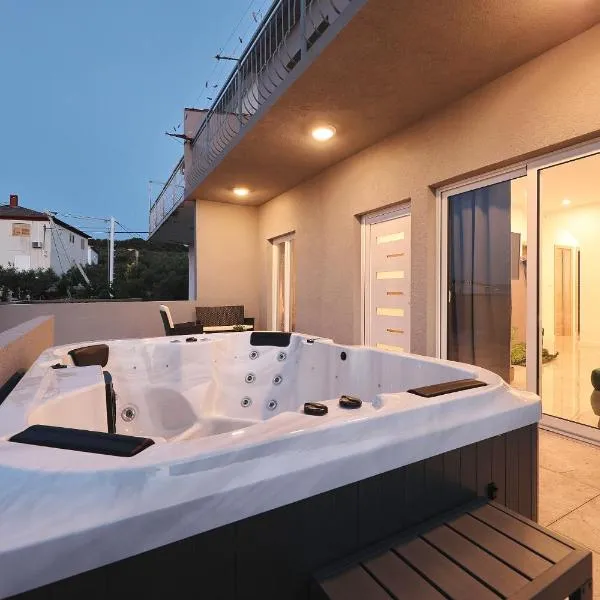 Sea Pearl 2 - Vision, hotel v destinaci Kali
