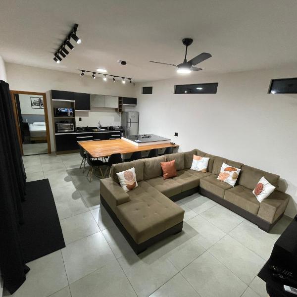 Cantinho Estrelado - Casa automatizada com ALEXA - Foto 3
