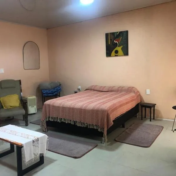 Casita céntrica 1، فندق في ترينيداد