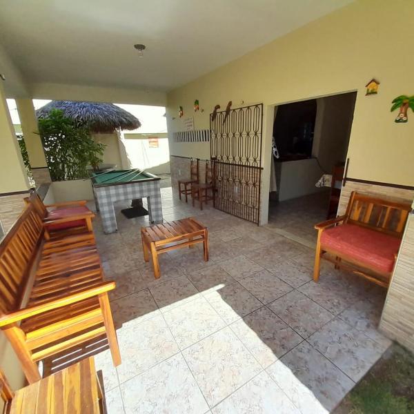 Terra da Luz - Casa de praia CE - Foto 5