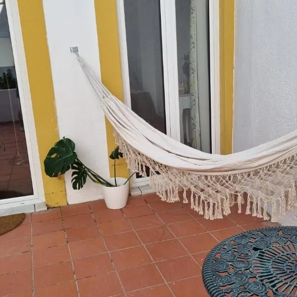 Casa de Diana, hotel v destinaci Évora