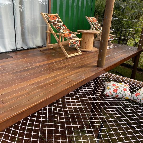 Alto da Villa Loft