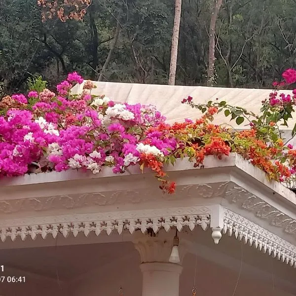 Moon moon Garden, hotel v destinaci Thamarassery
