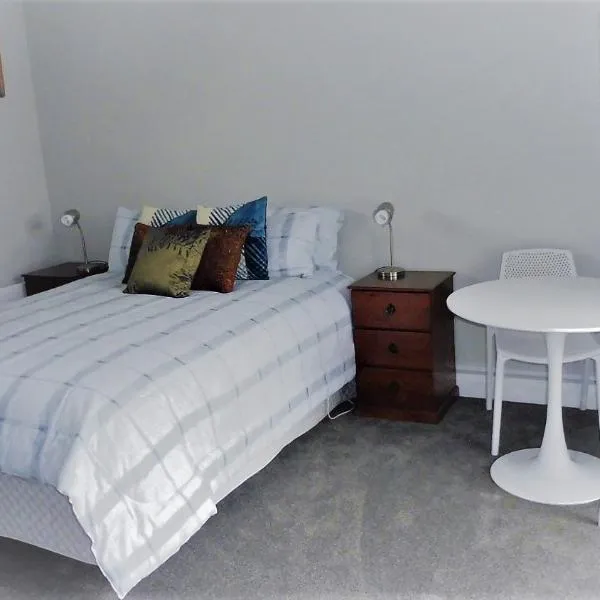 Deb's Place, hotel v destinaci Swannanoa